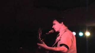 Magnolia Electric Co &quot;Just Be Simple&quot; (SBD Audio)