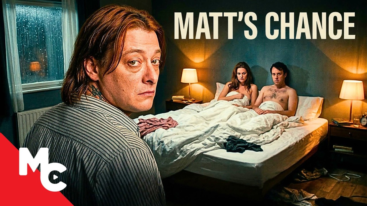 Matt’s Chance (2013)