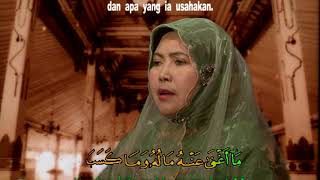 MARIA ULFA - JUZ AMMA AL-LAHAB