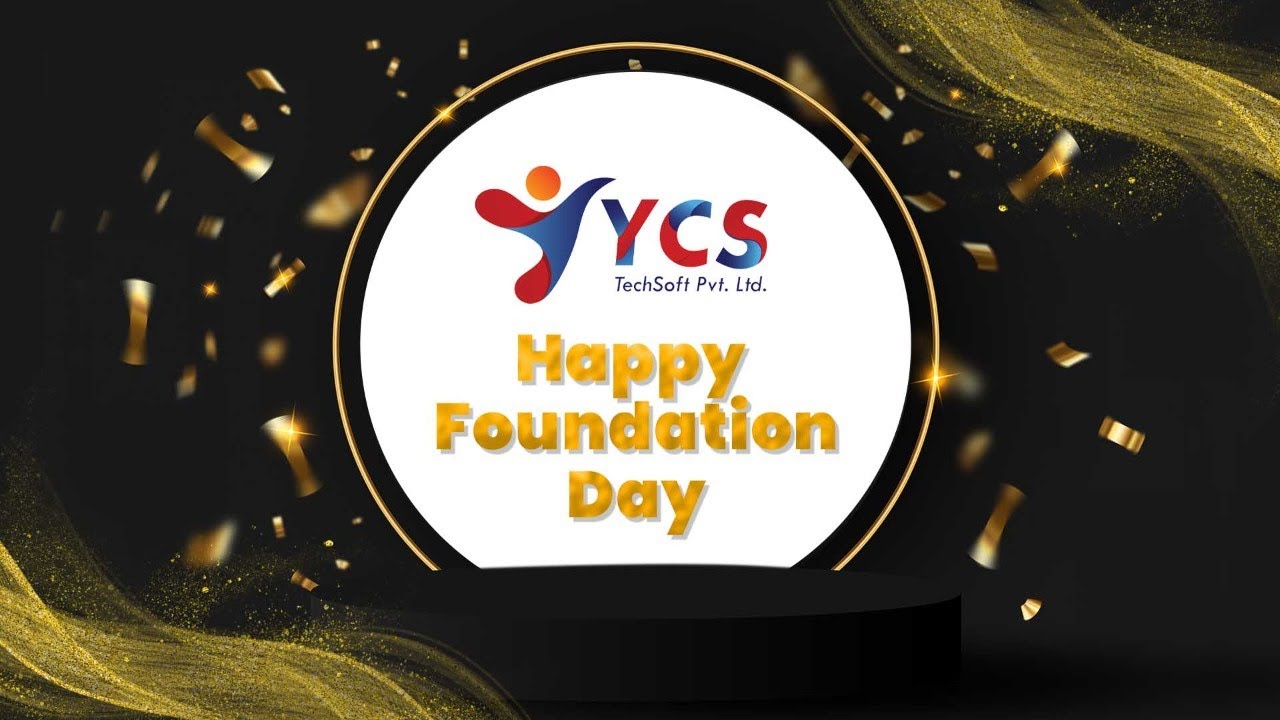 YCS TechSoft Video 1