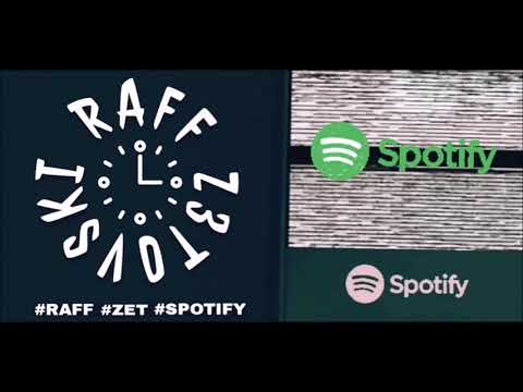 Raff x Zet -Spotify (Prod.Zet) Video 1080hd