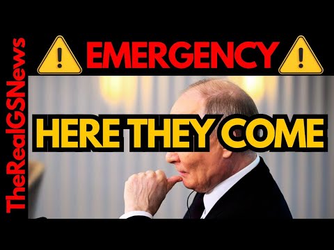 War Emergency Red Alert! Handful Of Russian Warships Heading To Cuba! Here They Come! US Forces On High Alert! - Grand Supreme News