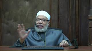 صورة هل يجب اخراج زكاة عن وديعة الغير!/الإثنين(2021/5/10م) فتاوى على الهواء مباشرة/ ٢٨رمضان