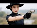 Eng Sub 殺人不眨眼的女特工被派去射殺丈夫的父親 但她這次猶豫了 动作 Kungf
