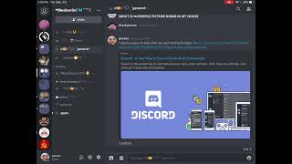 How to destroy a discord server in 1 minute