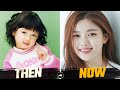 The Great Queen Seondeok Cast Then And Now 2022