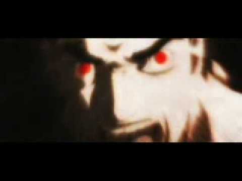 afbeelding [Anime] Miyamoto Musashi Trailer 宮本武蔵