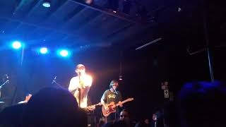 Citizen - Ugly Luck (Lima, Perú)