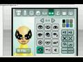 How To Make A Wolverine Mii
