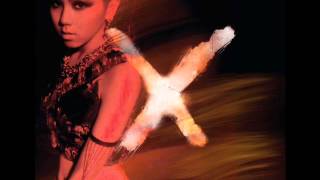 G.E.M.鄧紫棋-What Have U Done(chipmunk version).