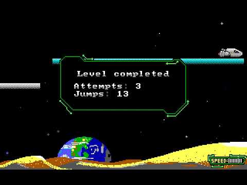 StellarRoads youtube-video