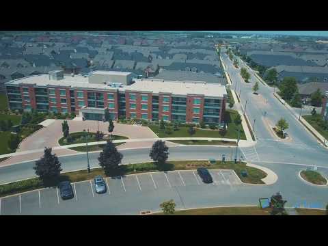 303-60 Via Rosedale | Brampton, Ontario