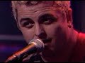 Green Day - Brat (Live)