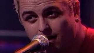 Green Day - Brat (Live)
