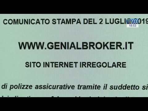 La truffa delle assicurazioni on line. Ecco come evitare sorprese