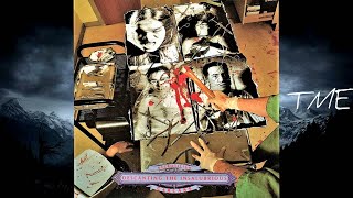 08-Forensic Clinicism - The Sanguine Article-Carcass-HQ-320k.