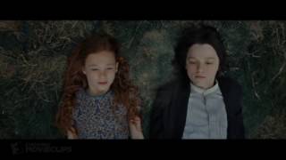 Light and Darkness: A Snape Tribute