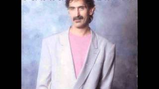 Frank Zappa - Jezebel Boy