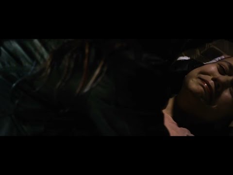 The Monster 2016 ( O Monstro ) trailer filme de terror