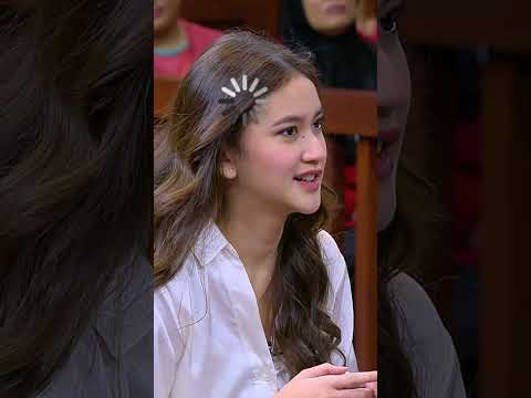 YANG MULIA BONGKAR RAHASIA FERRY DI DEPAN ANAKNYA #mainhakimsendiri