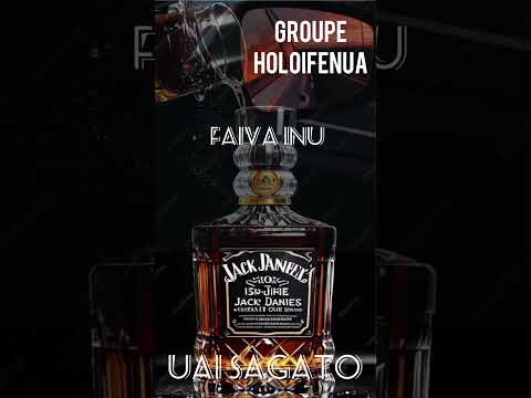 HOLO'IFENUA 2023 - (Faiva inu kava)