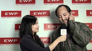 EWP - Nelson Mashita video