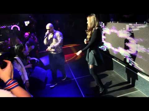 Shakhtar Plaza Club | Geegun Black Star Inc LIVE! - 22.03.2013