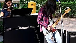 Download lagu Vaundy - :怪獣の花唄 (Kaijuu No Hanauta)” cover by HYUGO mp3