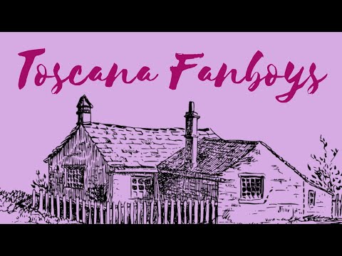 PETER FOX - Toscana Fanboys (CD-ALBUM VERSION) [feat. Adriano Celentano]