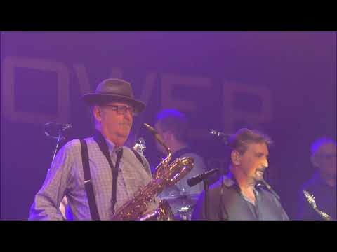 Tower Of Power  Cologne, GER  5th Jul 2023  LIVE JAZZ FUNK SOUL