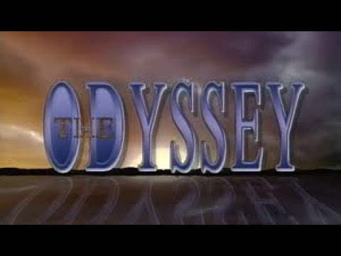 The Odyssey 1992 - S02E10 - Tick Tock