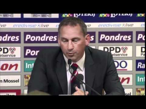 Willem II - Roda JC Kerkrade [Persco]