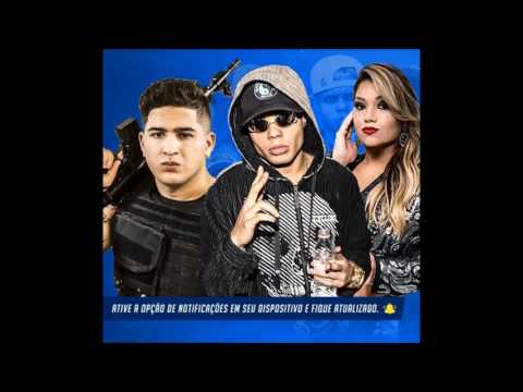 MC Lan, MC 2R e MC File - Romance de Maloqueiro (Lan RW)