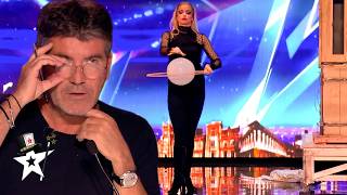 Download lagu 6 MUST SEE Magic Tricks on Got Talent! mp3