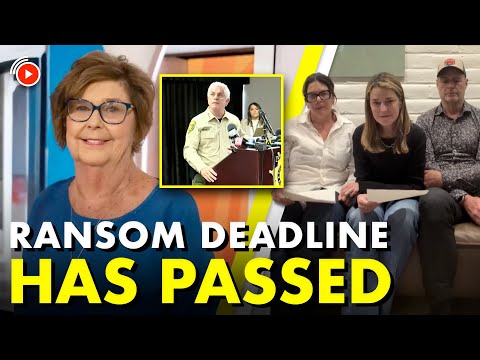 Ransom Deadline Passed in Kidnapping of Savannah Guthrie’s Mother | What Happened to Nancy Guthrie?