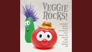 The Pirates Who Don't Do Anything