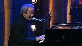 Elvis Costello &amp; Allen Toussaint - Who's Gonna Help Brother Get Further? - 2006-07-11