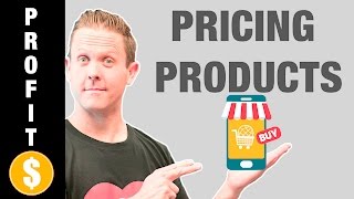 How To Price Your Product Like a Genius