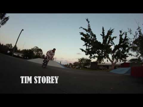 CLVLND- Afternoon clips