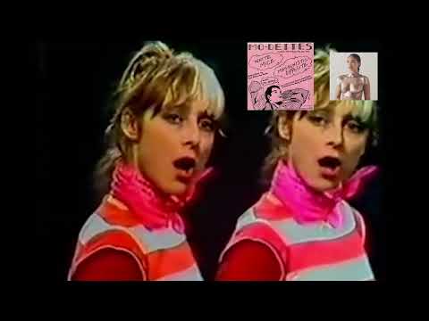 Behind The Sample - Mo-Dettes & Joy Crookes