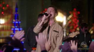 OneRepublic - What A Wonderful World (Disney's Magical Holiday Celebration)
