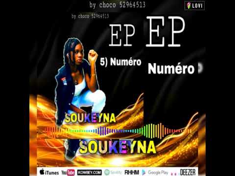 soukeyna numerous... ext EP(sommet)prod by..potter Qualité
