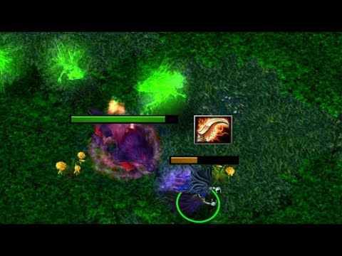 DOTA KROBELUS - DEATH PROPHET: 50,000 ULTI DAMAGE!
