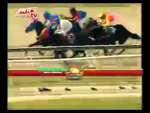 LA RINCONADA 6 CARRERA DOMINGO 07 DE DICEIMBRE DEL 2014