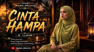 Download lagu LATEST VERSION – HOLLOW LOVE – D'Lloyd | IRAMA_MELAYU Cover | Sad Malay Version mp3