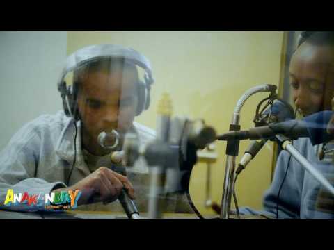 Anakandry (Trangandrà ) by NoComment Radio RLi (clip mix )