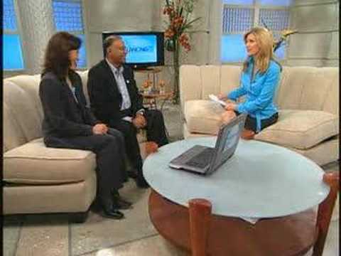 The Balancing Act Show 809 - First National Bank of Omaha