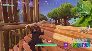 Fortnite実況Part5【漁夫らっちビクトリー編】