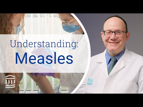 Measles Explained: Causes, Symptoms, and Prevention | Mass General Brigham