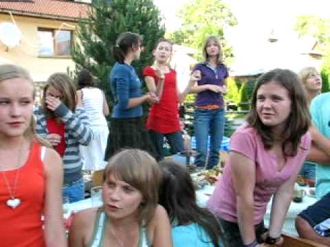 OND II* 2008r Biały Dunajec